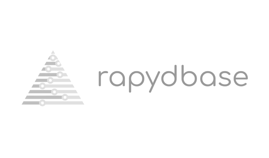 Rapydbase : 